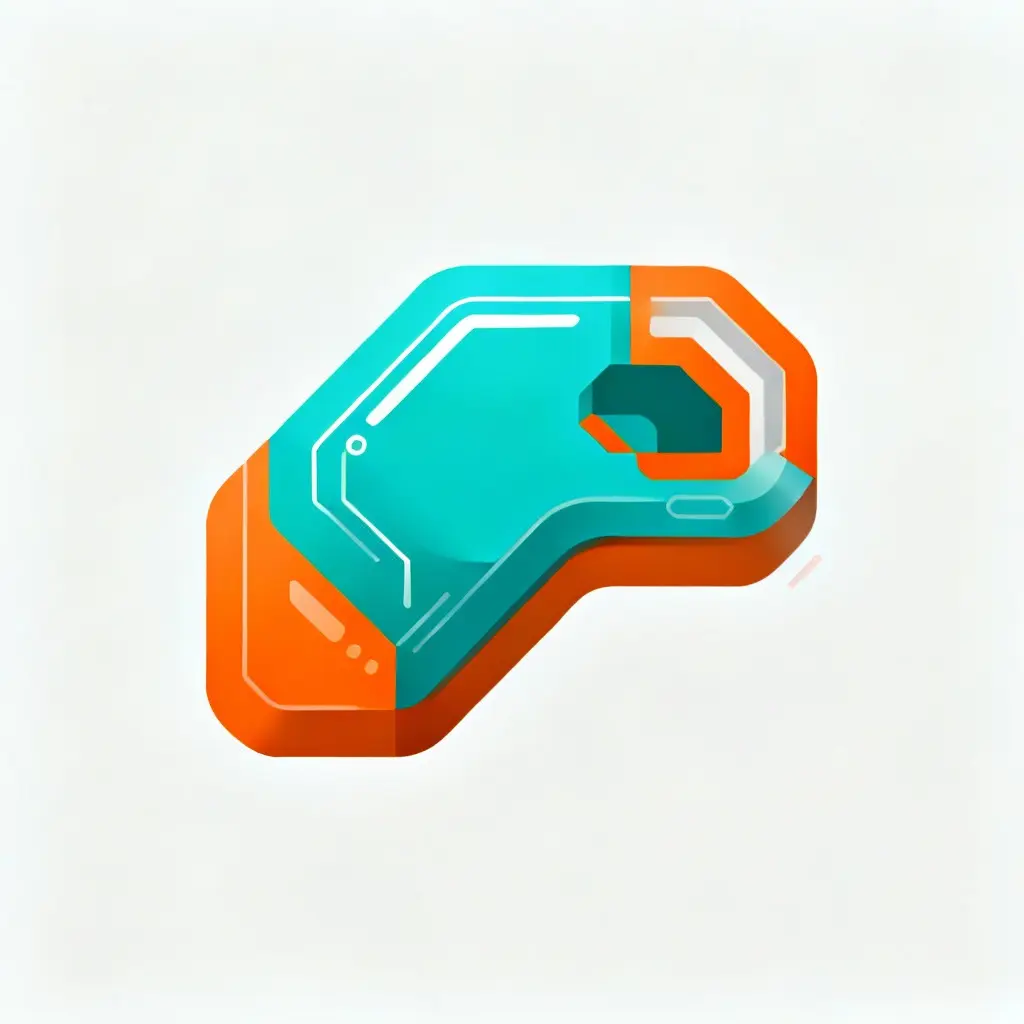 Image to Base64 tool icon