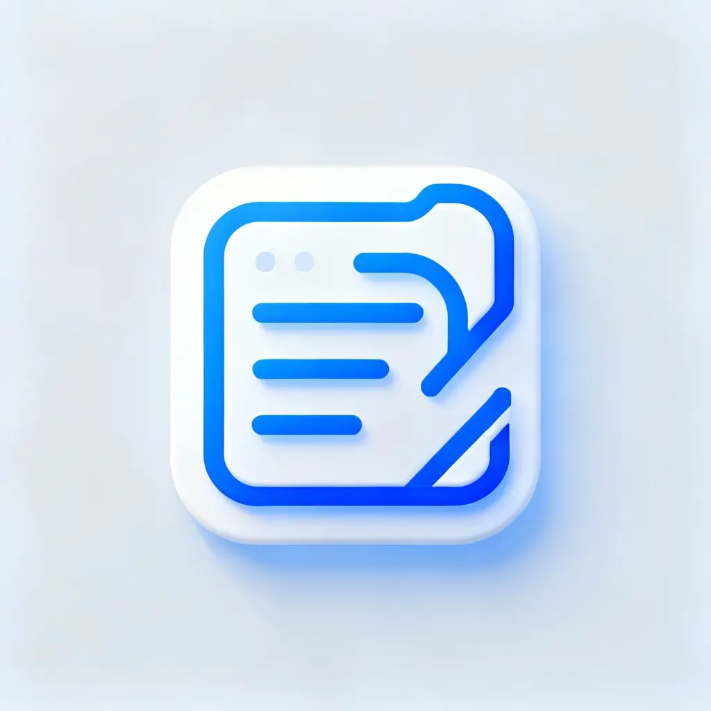 URL Encode/Decode tool icon
