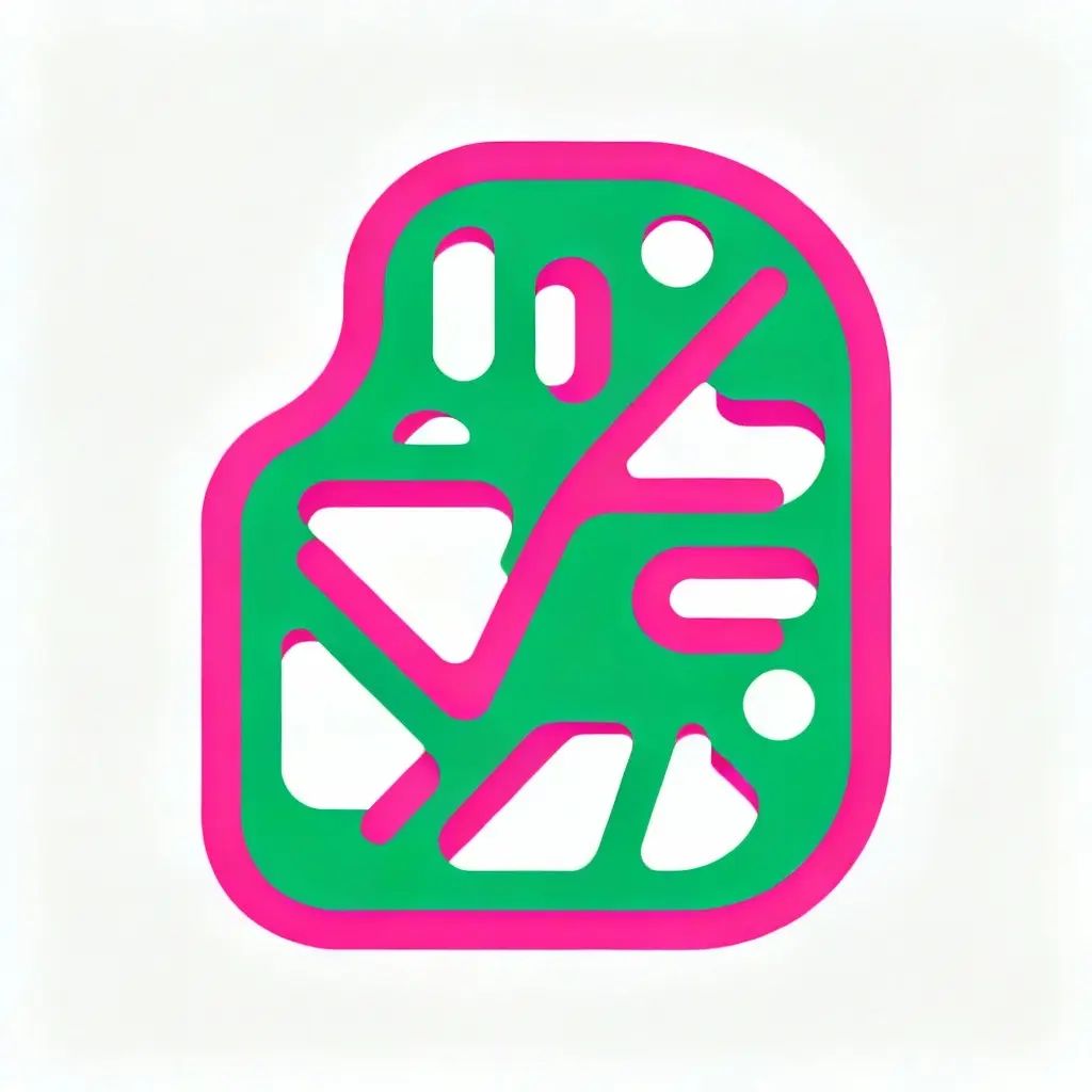 UUID Generator tool icon